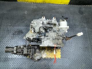 АКПП MITSUBISHI DELICA D:5 CV5W 4B12 2700A140, W1CJA-1-1AZA 4 ракурс