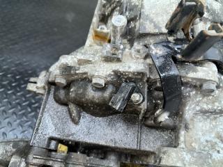 АКПП MITSUBISHI DELICA D:5 CV5W 4B12 2700A140, W1CJA-1-1AZA 5 ракурс