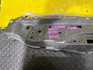 Планка телевизора LEXUS LS600H UVF45 53216-50060 2 ракурс