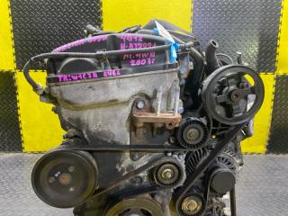 ДВС MITSUBISHI DELICA D:5 CV5W 4B12 1000C851, AJ2821 2 ракурс