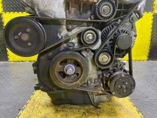 ДВС MITSUBISHI DELICA D:5 CV5W 4B12 1000C851, AJ2821 3 ракурс