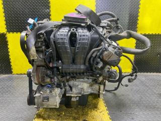 ДВС MITSUBISHI DELICA D:5 CV5W 4B12 1000C851, AJ2821 4 ракурс