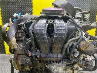 ДВС MITSUBISHI DELICA D:5 CV5W 4B12 1000C851, AJ2821 5 ракурс