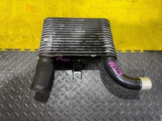 Интеркулер MITSUBISHI PAJERO IO H76W 4G93T MR552139 1 ракурс Интеркулер MITSUBISHI PAJERO IO H76W 4G93T MR552139 1 ракурс