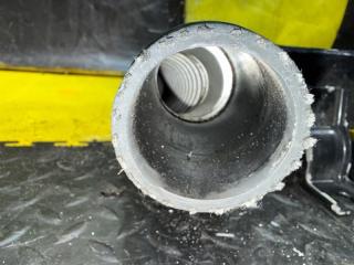 Интеркулер MITSUBISHI PAJERO IO H76W 4G93T MR552139 3 ракурс Интеркулер MITSUBISHI PAJERO IO H76W 4G93T MR552139 3 ракурс