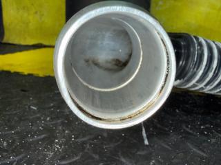 Интеркулер MITSUBISHI PAJERO IO H76W 4G93T MR552139 4 ракурс Интеркулер MITSUBISHI PAJERO IO H76W 4G93T MR552139 4 ракурс
