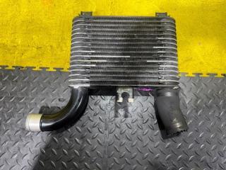Интеркулер MITSUBISHI PAJERO IO H76W 4G93T MR552139 5 ракурс Интеркулер MITSUBISHI PAJERO IO H76W 4G93T MR552139 5 ракурс