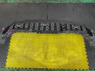 Защита бампера передняя TOYOTA ALPHARD ANH25 2AZ-FE 52618-58010 1 ракурс Защита бампера передняя TOYOTA ALPHARD ANH25 2AZ-FE 52618-58010 1 ракурс