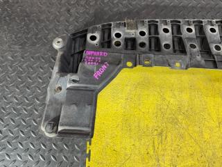 Защита бампера передняя TOYOTA ALPHARD ANH25 2AZ-FE 52618-58010 2 ракурс Защита бампера передняя TOYOTA ALPHARD ANH25 2AZ-FE 52618-58010 2 ракурс