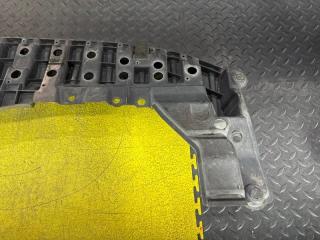 Защита бампера передняя TOYOTA ALPHARD ANH25 2AZ-FE 52618-58010 4 ракурс Защита бампера передняя TOYOTA ALPHARD ANH25 2AZ-FE 52618-58010 4 ракурс