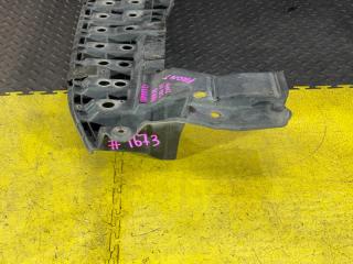 Защита бампера передняя TOYOTA ALPHARD ANH25 2AZ-FE 52618-58010 5 ракурс Защита бампера передняя TOYOTA ALPHARD ANH25 2AZ-FE 52618-58010 5 ракурс
