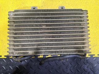 Масляный радиатор NISSAN CARAVAN VWME25 ZD30-DDTI 21606-VW00A 1 ракурс