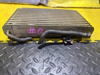Масляный радиатор NISSAN CARAVAN VWME25 ZD30-DDTI 21606-VW00A 2 ракурс