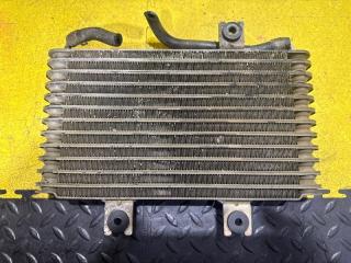 Масляный радиатор NISSAN CARAVAN VWME25 ZD30-DDTI 21606-VW00A 3 ракурс