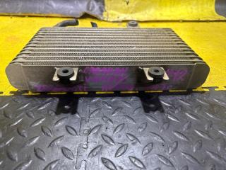Масляный радиатор NISSAN CARAVAN VWME25 ZD30-DDTI 21606-VW00A 4 ракурс
