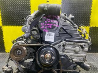 ДВС TOYOTA LITE ACE NOAH CR50 3C-TE 19000-6A230, 3791523 2 ракурс