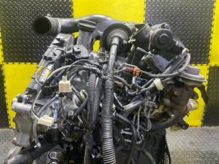 ДВС TOYOTA LITE ACE NOAH CR50 3C-TE 19000-6A230, 3791523 5 ракурс