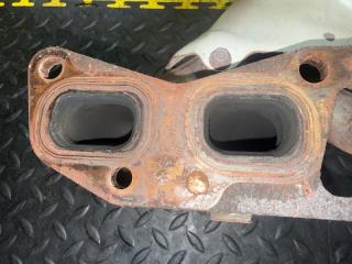 Катализатор NISSAN SERENA TNC24 QR20-DE 14002-CX070 3 ракурс