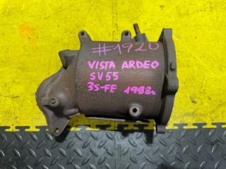 Катализатор TOYOTA VISTA ARDEO 1998