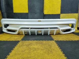 Губа задняя MAZDA CX-5 KE2AW TOMMYKAIRA 1 ракурс