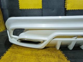 Губа задняя MAZDA CX-5 KE2AW TOMMYKAIRA 3 ракурс