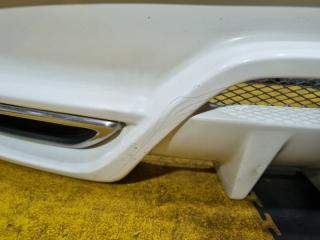 Губа задняя MAZDA CX-5 KE2AW TOMMYKAIRA 4 ракурс
