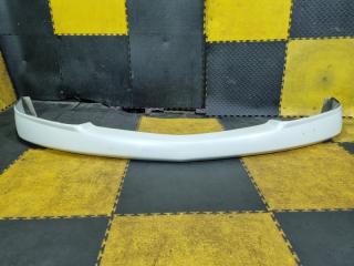 Губа передняя TOYOTA ESTIMA ACR55 2AZ-FE 1 ракурс