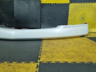 Губа передняя TOYOTA ESTIMA ACR55 2AZ-FE 4 ракурс