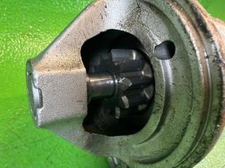 Стартер NISSAN CEDRIC ENY34 RB25-DET S114-780 2 ракурс Стартер NISSAN CEDRIC ENY34 RB25-DET S114-780 2 ракурс