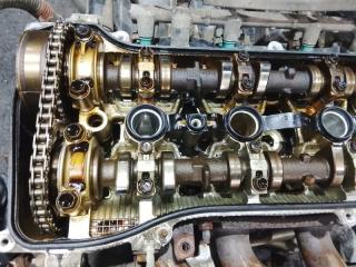 ДВС TOYOTA ALPHARD ANH25 2AZ-FE 19000-0H330, G354982 1 ракурс