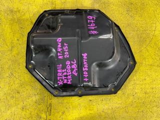 Поддон NISSAN X-TRAIL NT32 MR20-DD 11110-4BB0B 5 ракурс Поддон NISSAN X-TRAIL NT32 MR20-DD 11110-4BB0B 5 ракурс