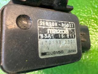 Map-сенсор MAZDA RX-7 FD3S 13BREW N3A118211, 100798-2131 2 ракурс