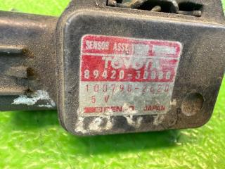 Вакуумник TOYOTA CROWN LS141 2L-TE 89420-30080, 100798-2620 2 ракурс