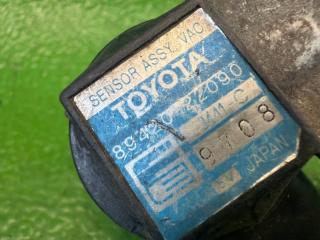 Map-сенсор TOYOTA MARK II GX81 1G-FE 89420-22090 2 ракурс