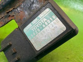 Map-сенсор TOYOTA WISH ANE10 1AZ-FSE 89420-68010, 100798-7260 2 ракурс