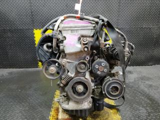ДВС TOYOTA VELLFIRE ANH25 2AZ-FE 19000-0H330, O702288 3 ракурс