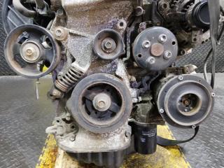 ДВС TOYOTA VELLFIRE ANH25 2AZ-FE 19000-0H330, O702288 4 ракурс