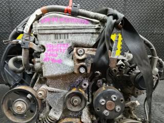 ДВС TOYOTA VELLFIRE ANH25 2AZ-FE 19000-0H330, O702288 5 ракурс