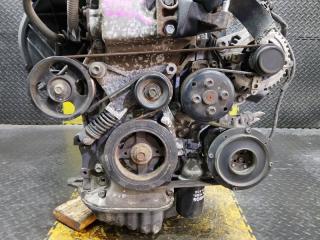 ДВС TOYOTA ALPHARD ANH25 2AZ-FE 19000-0H330, G354982 4 ракурс
