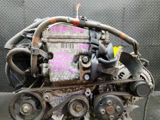 ДВС TOYOTA ALPHARD ANH25 2AZ-FE 19000-0H330, G354982 5 ракурс