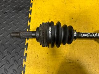 Привод левый передний TOYOTA CARIB AE95 4A-FE 43420-12150 2 ракурс