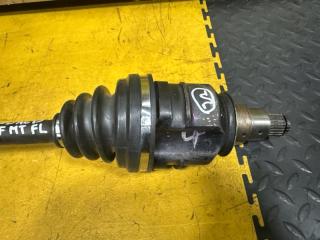 Привод левый передний TOYOTA CARIB AE95 4A-FE 43420-12150 3 ракурс