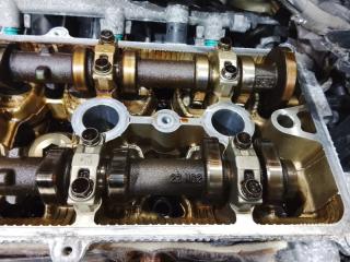 ДВС TOYOTA ALPHARD ANH25 2AZ-FE 19000-0H330, G579172 2 ракурс
