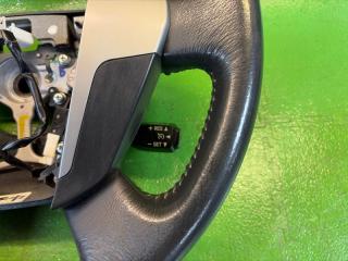 Руль TOYOTA VELLFIRE ANH25 2AZ-FE 45100-58060-B0 3 ракурс