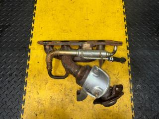 Катализатор TOYOTA SPADE NCP145 1NZ-FE 25051-21090 2 ракурс