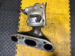 Катализатор NISSAN SERENA GFNC27 MR20-DD 140E2-5TD0A 2 ракурс