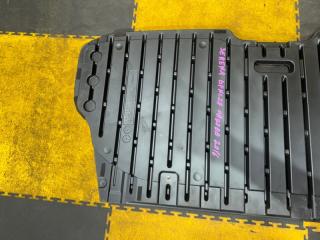 Пол багажника пластик NISSAN SERENA GFNC27 MR20DD 84906-5TA0A 5 ракурс