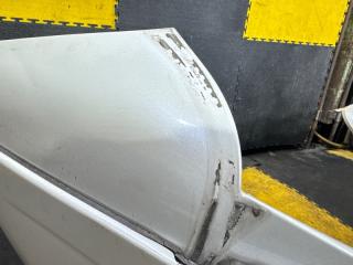Бампер передний TOYOTA PRIUS ZVW51 2ZR-FXE 4 ракурс