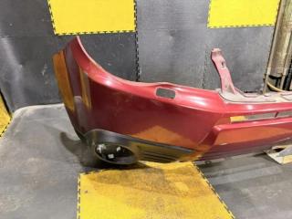 Бампер передний SUBARU FORESTER SH5 57704SC000 2 ракурс