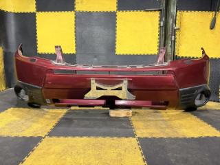 Бампер передний SUBARU FORESTER SH5 57704SC000 3 ракурс